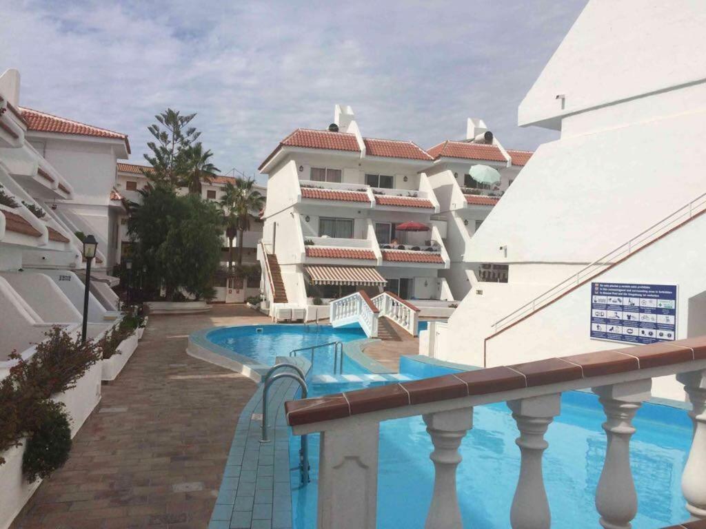 Las Floritas - Las Americas Playa de las Américas Extérieur photo